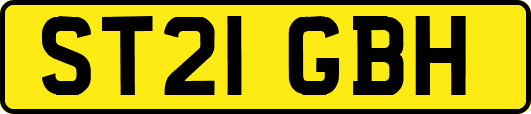 ST21GBH