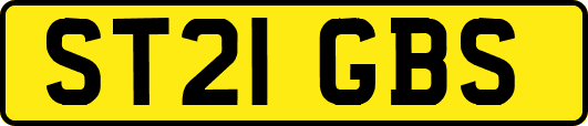 ST21GBS