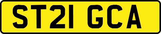 ST21GCA
