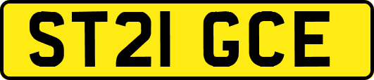ST21GCE