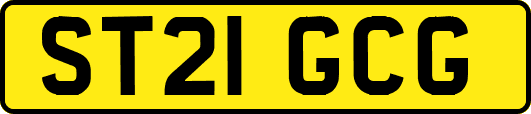 ST21GCG