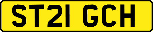 ST21GCH