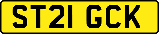 ST21GCK