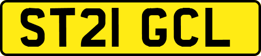 ST21GCL