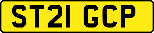 ST21GCP