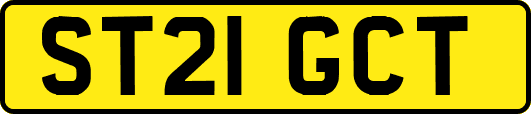 ST21GCT