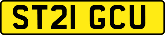 ST21GCU