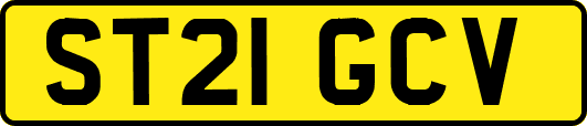 ST21GCV
