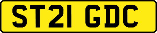 ST21GDC