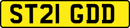 ST21GDD