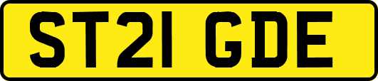 ST21GDE