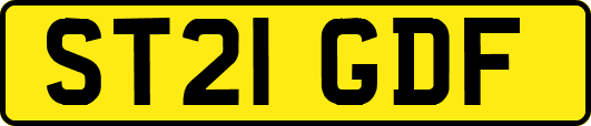 ST21GDF
