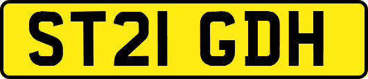 ST21GDH