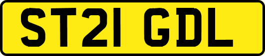ST21GDL