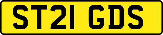 ST21GDS