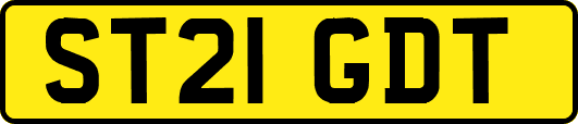 ST21GDT