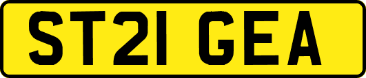 ST21GEA