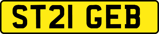ST21GEB