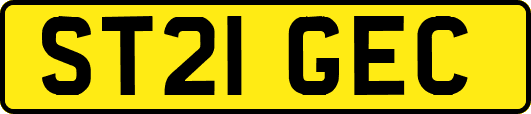 ST21GEC