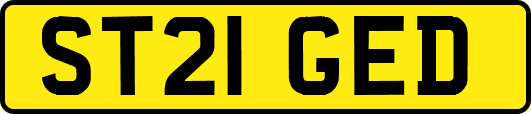 ST21GED