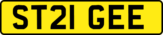 ST21GEE