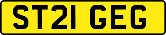 ST21GEG