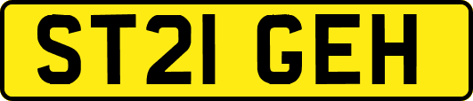 ST21GEH