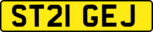 ST21GEJ