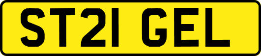 ST21GEL