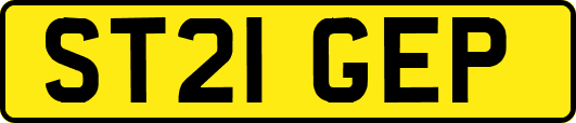 ST21GEP