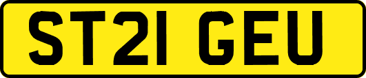 ST21GEU