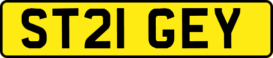 ST21GEY