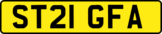 ST21GFA
