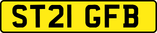 ST21GFB