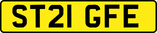 ST21GFE