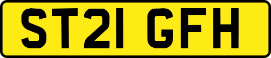 ST21GFH