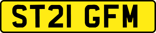 ST21GFM