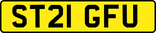 ST21GFU