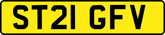 ST21GFV