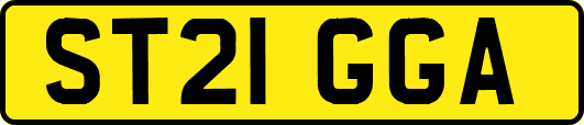 ST21GGA