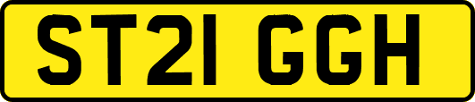 ST21GGH