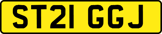 ST21GGJ