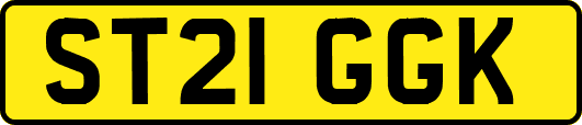 ST21GGK