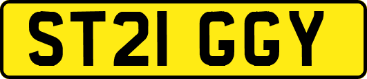 ST21GGY