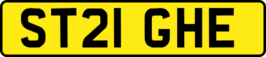 ST21GHE