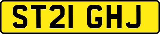 ST21GHJ