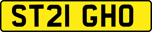 ST21GHO