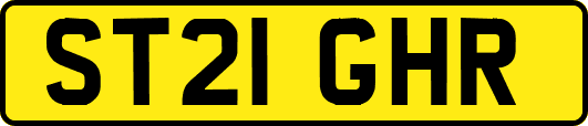 ST21GHR