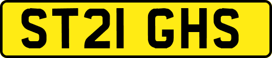 ST21GHS