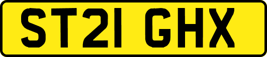 ST21GHX